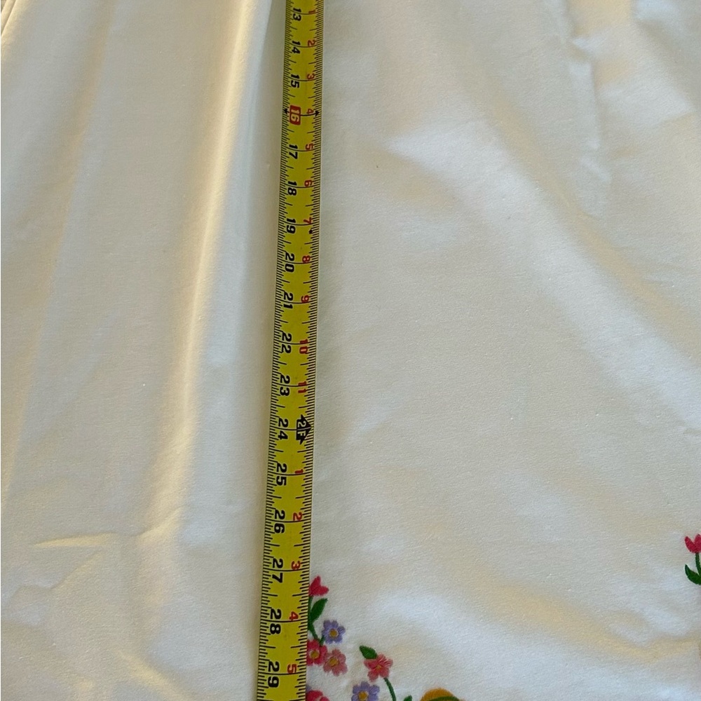 Women's Floral Summer Dress By Mable Size Medium - Picture 12 of 12